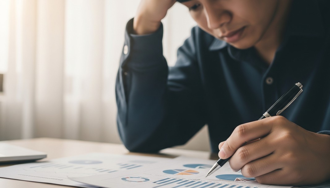 Min revisor har lavet en fejl i årsregnskabet – hvad nu?