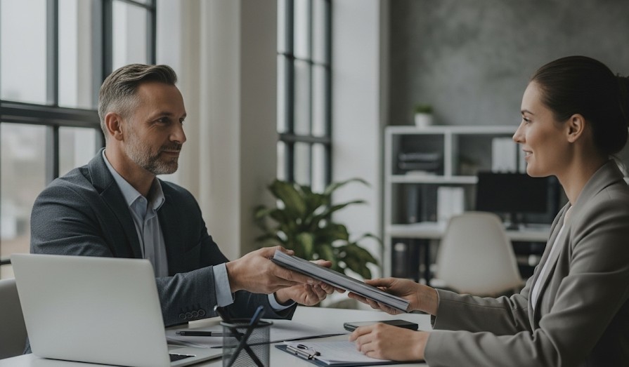 Opsigelse af revisor – korrekt og professionelt