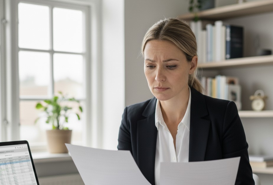 Billig revisor – for godt til at være sandt?