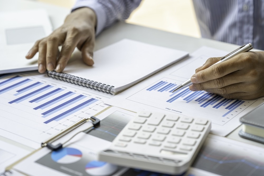 Hvad er forskellen på årsregnskab og årsrapport?