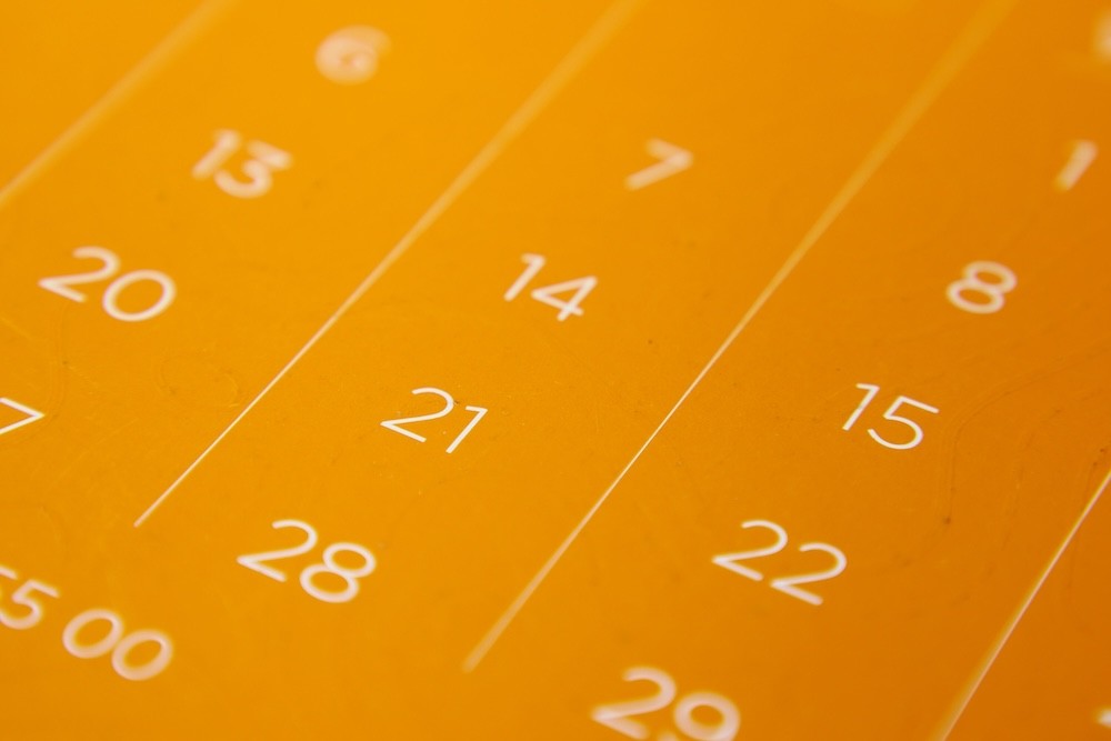 Valg af regnskabsår: Hvilken betydning har det?