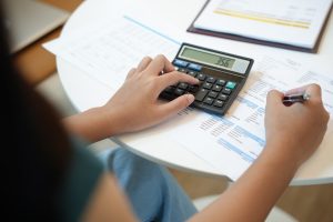 5 økonomiske fejl mange nye selvstændige begår