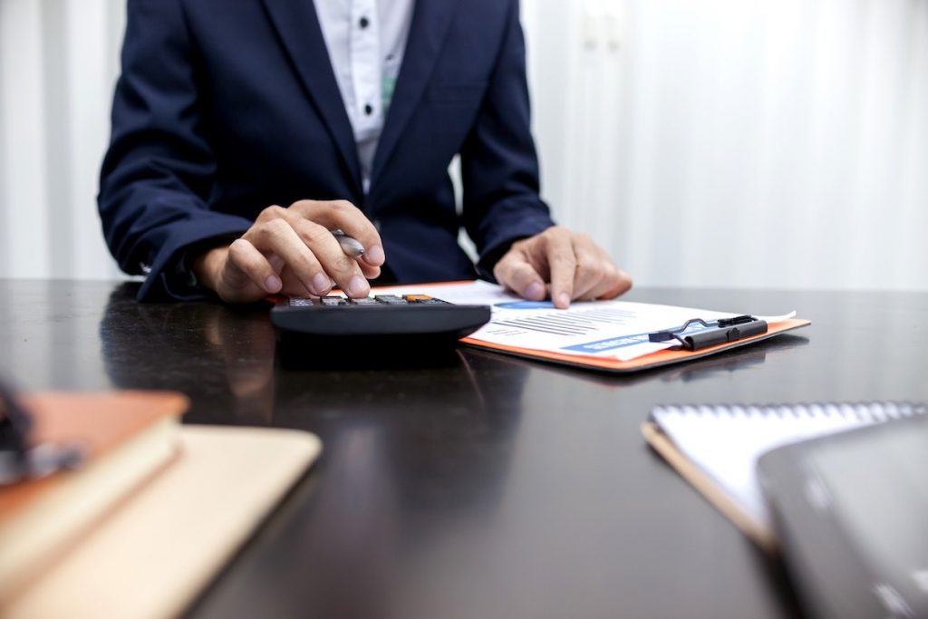 Har du de rigtige økonomiske kontroller?