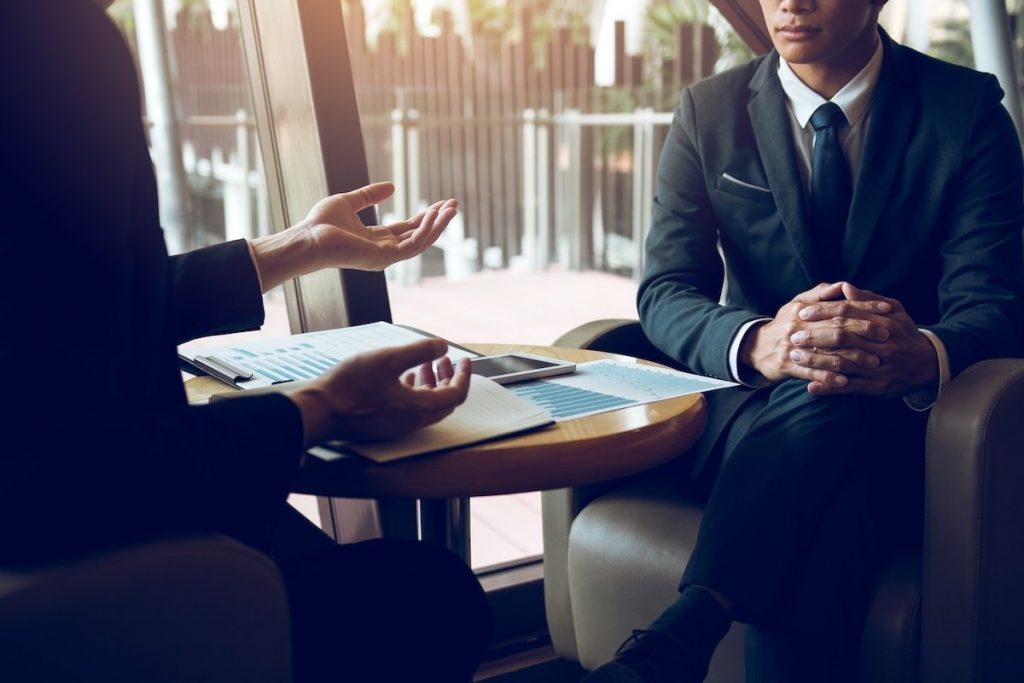 Hvordan ser din virksomhed ud om 5 år?