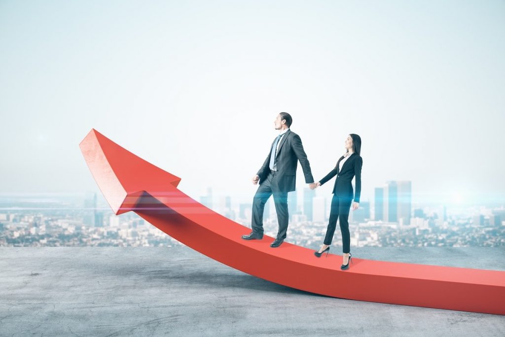 Kan din virksomhed tåle at skalere?